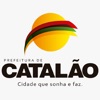 Catalão na Palma da Mão