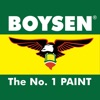 BOYSEN