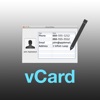 vCard Editor