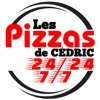 Les Pizzas de Cédric