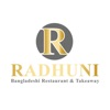 Radhuni Cannock