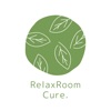 RelaxRoom Cure.　公式アプリ