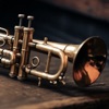 Trumpet Instrument