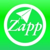 Zapp Messenger-Chat. Zen. Calm