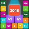 Number blocks : Merge Puzzle