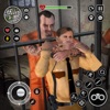 Prison Escape Jail Break 3D