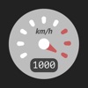 1000 km/h