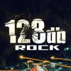 128db Rock Radio