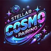 Stellar Cosmo Pairing