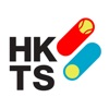 HK Tennis Series Ticketing