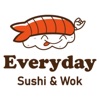 Everyday sushi & wok Haderslev