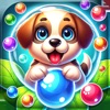 PuppyRescue: Bubble Pop