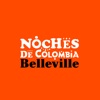 Noches Belleville