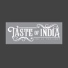 Taste Of India Bury.