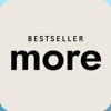 BESTSELLER - MORE