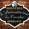 L'Arrosticino da Favola