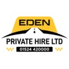 Eden Private Hire Ltd