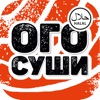 "ОГО!СУШИ" - Ресторан Доставки