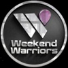 We Are Weekend Warriors