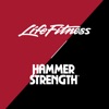 Life Fitness Events