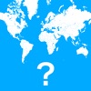 World Countries Map Quiz