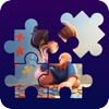 Sliding Puzzle - Tile Slider