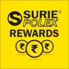 Surie Polex Rewards