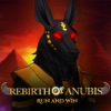 Rebirth of Anubis