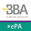 BKK BBA - Gesundheits-App