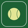 tennis support app - iMatchup