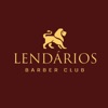 Lendários Barber Club