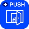 PUSH® Virtual Rooms