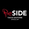 TAICHI SAOTOME OFFICIAL APP