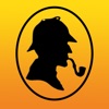 Sherlock Holmes audio books