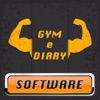 GYMeDIARY - Software App