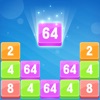 NumDrop - Number Puzzle Games