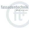 Fassadentechnik