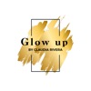 Glow Up by Claudia Rivera