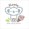 Koala Boba Tea & Waffles