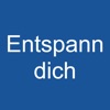 Entspann dich App