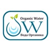 Organic Water