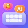 GenieReply AI Keyboard