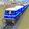 Train Games : 3D Sim Station