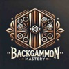 Backgammon Mastery