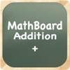 MathBoard Addition