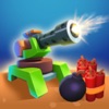 Turret Master 3D: Zombie Kill