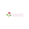 CHINA ROSE.