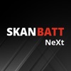 Skanbatt NeXt