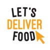 Let's Deliver Food