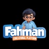 Fahman